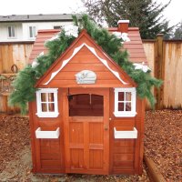 Outside Leap Forward