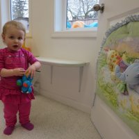 Infant Toddler Program