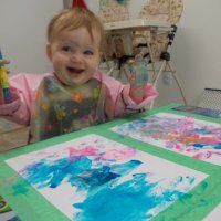 Infant Toddler Program